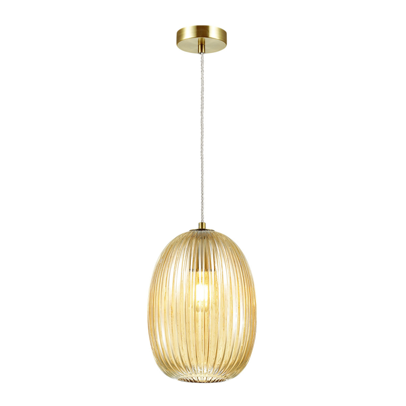 Подвесной светильник Odeon Light Dori 4704/1