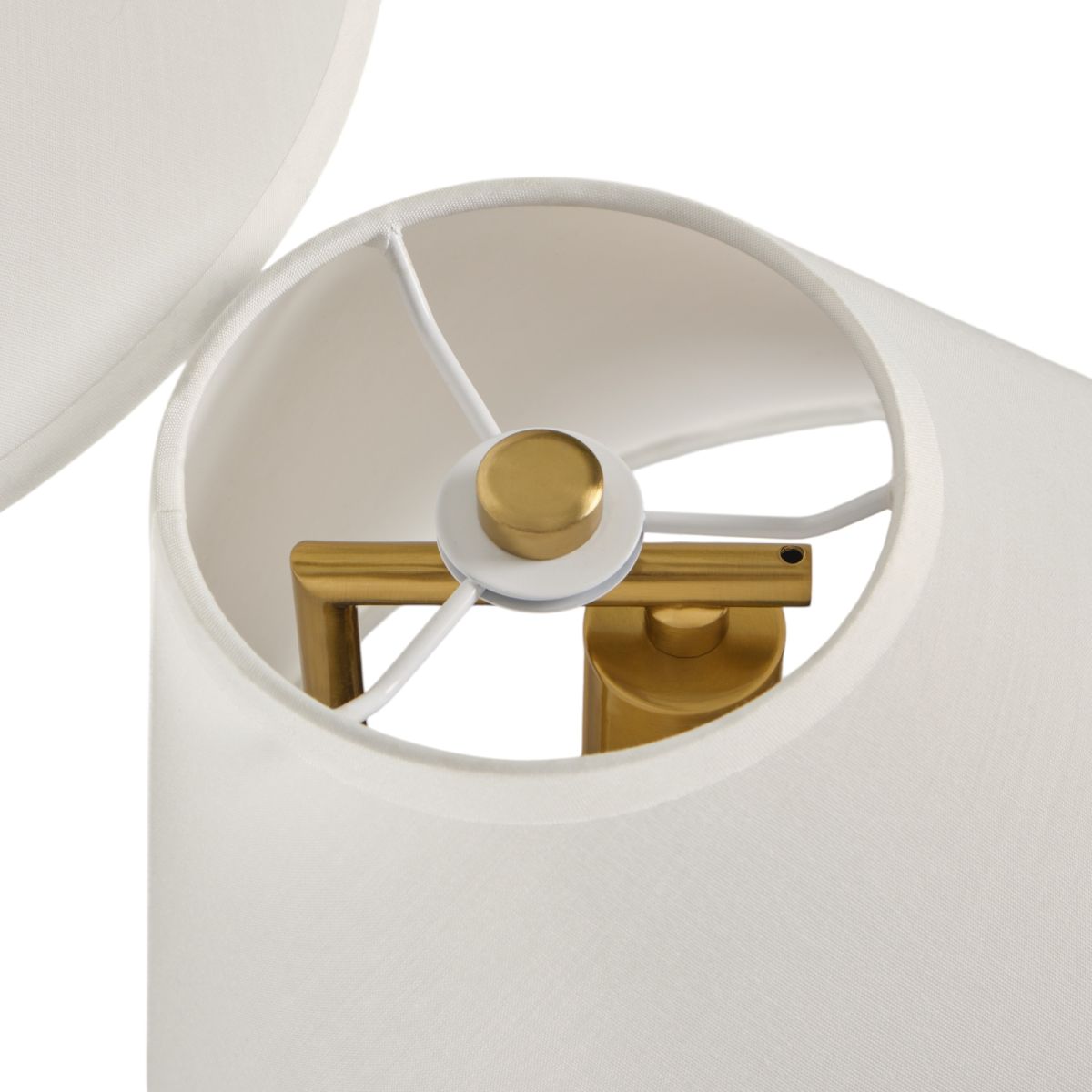 Люстра на штанге Myfar Lukas MR2390-6C