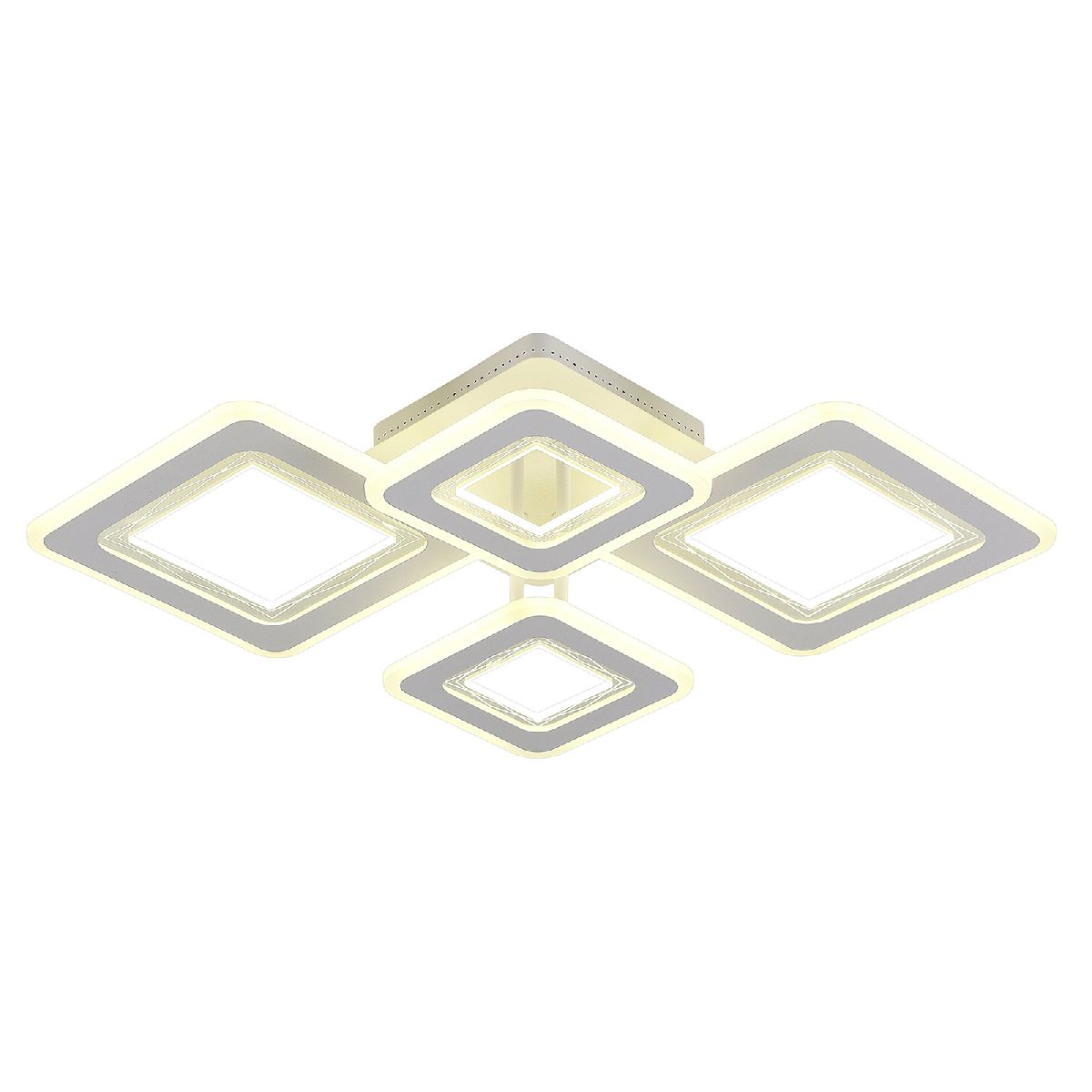 Потолочная люстра Natali Kovaltseva Mujus LED LAMPS 81195