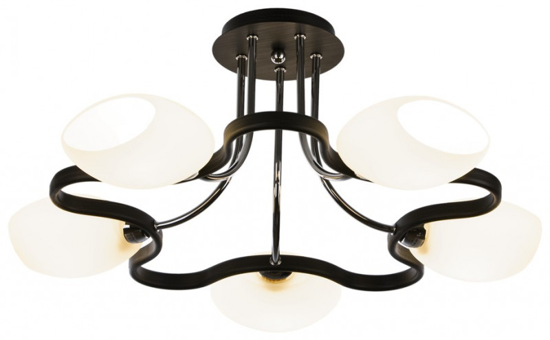 Потолочная люстра VELANTE 269-107-05