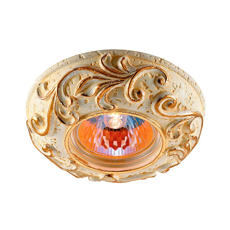 Встраиваемый светильник Novotech SandStone 369565