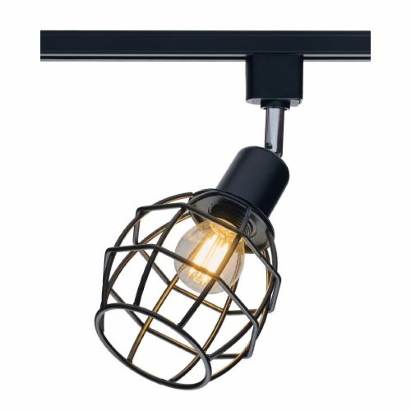 Трековый светильник IMEX IL.0010.2102