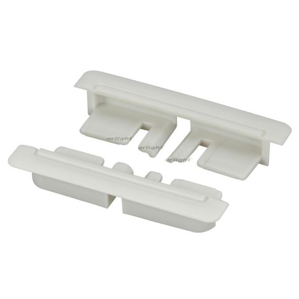 Заглушка профиля Arlight 013988