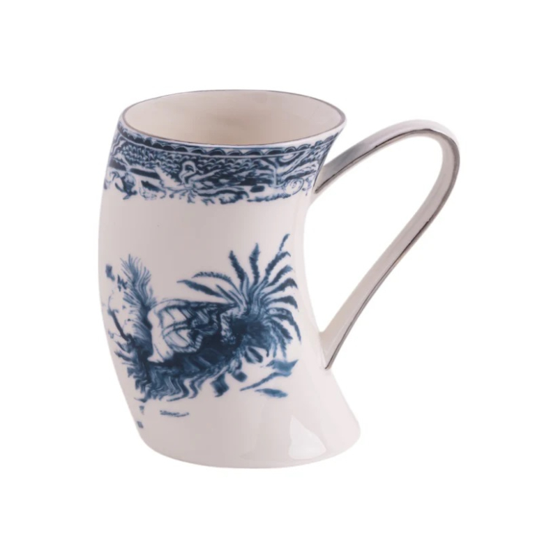 Кружка England Shells Seletti Classics on Acid 11258