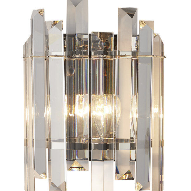 Настенный светильник Lumien Hall Laurina LH0049/2W-CR-CL