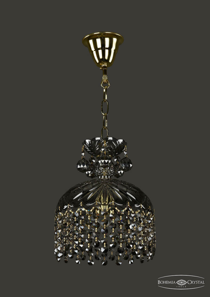 Подвесной светильник Bohemia Ivele 7715/22/1/G/R/M731