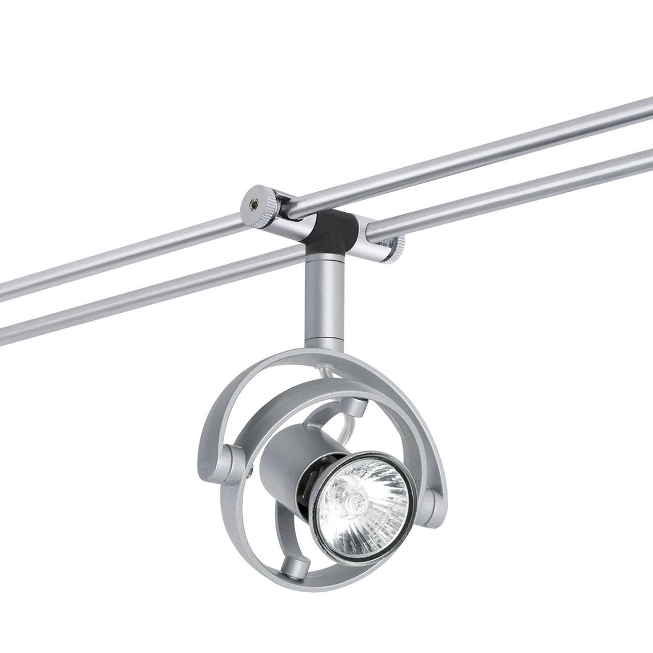 Струнный светильник Paulmann Mac 94014