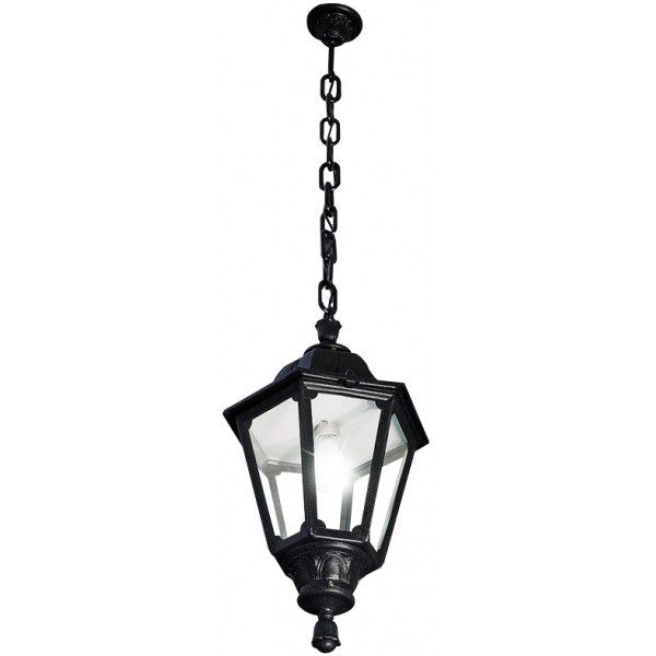 Уличный подвесной светильник Fumagalli Sichem/Noemi E35.121.000.AXE27