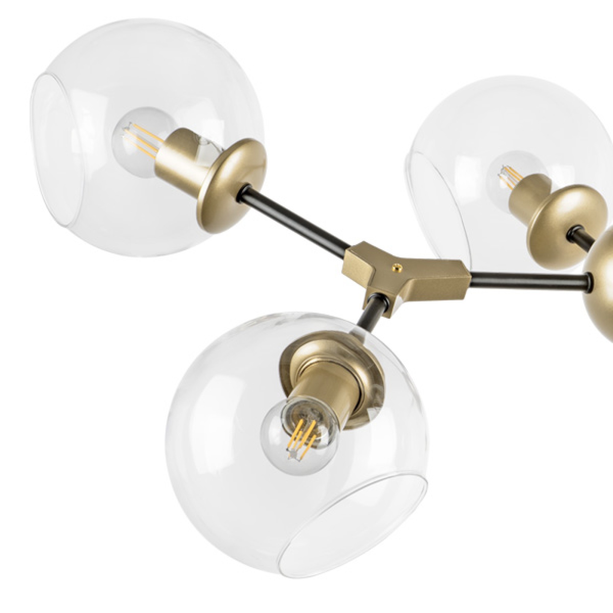 Люстра на штанге Lightstar Beta 785063