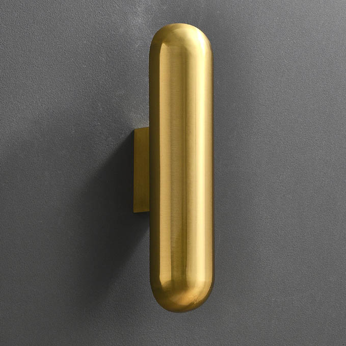 Настенный светильник ImperiumLoft Fia 227116-23