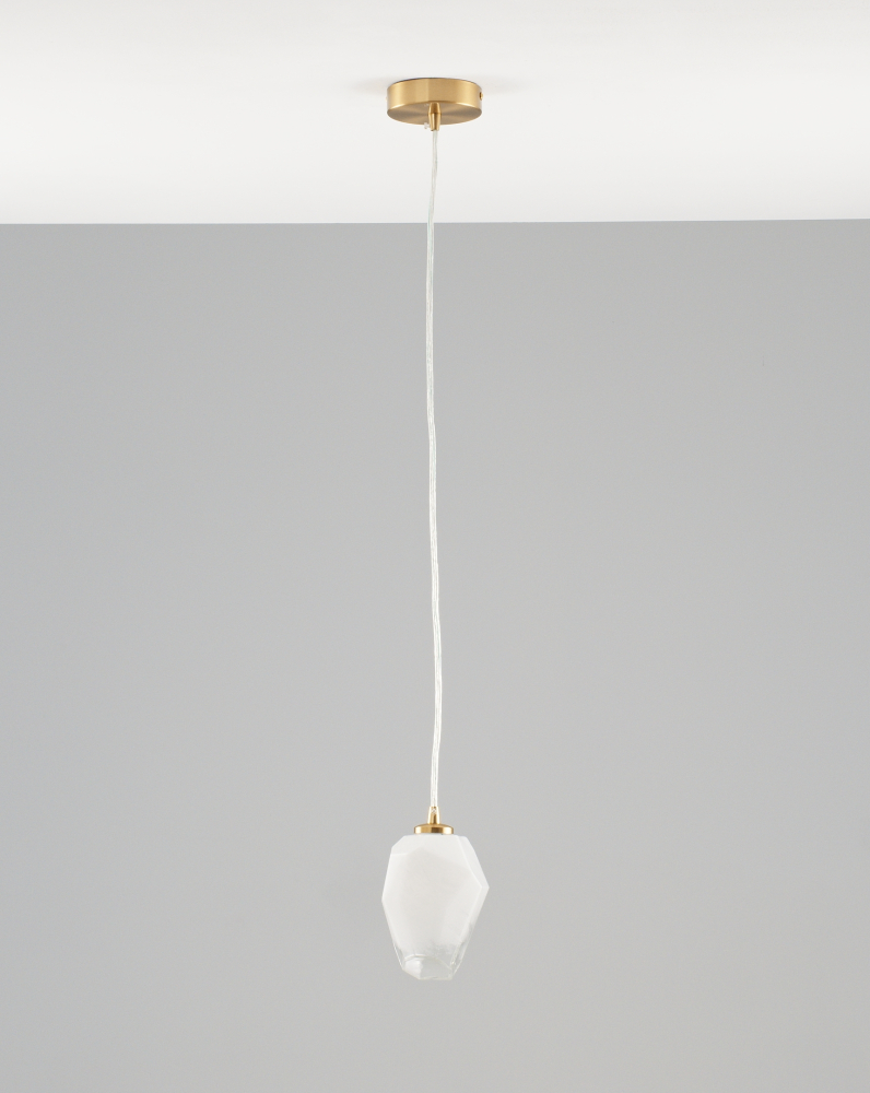 Подвесной светильник Moderli Catris V10312-1P