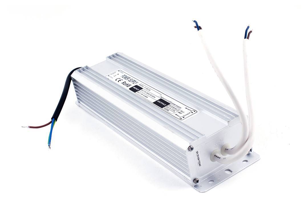 Блок питания SWG TPW-100-24 900080