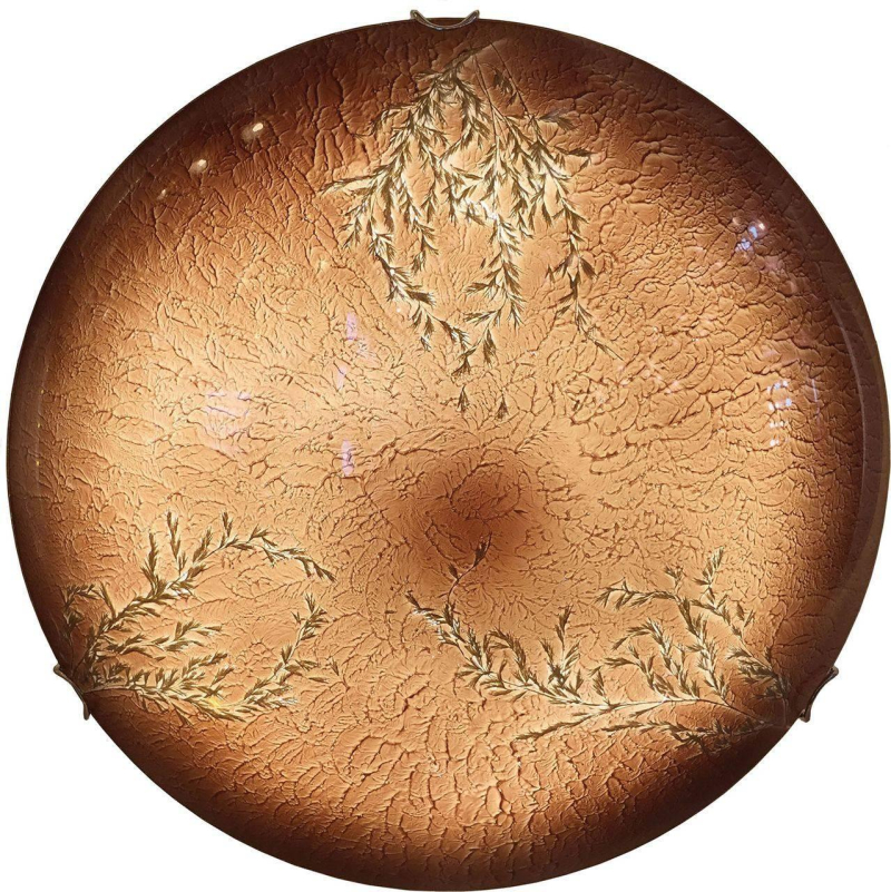 Настенный светильник Lussole Lgo Lava LSN-0912-01