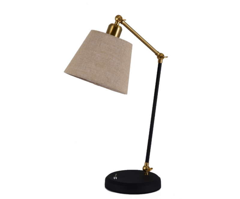 Настольная лампа Kink Light 07022-1