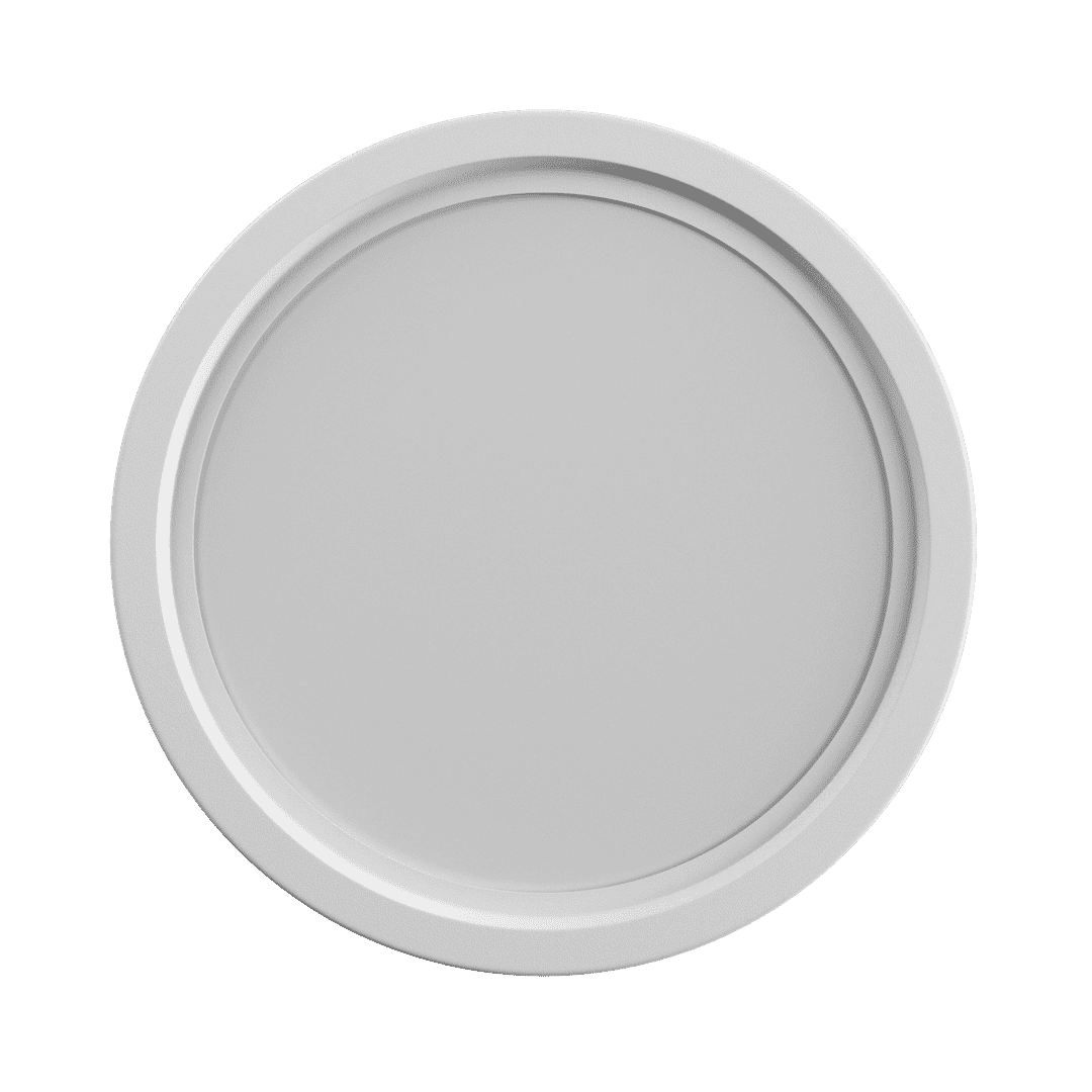 Встраиваемый светильник DesignLed KH-RC-R120-9-NW 004509