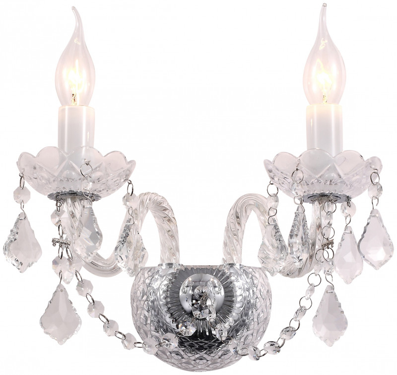 Бра WERTMARK WE167.02.101