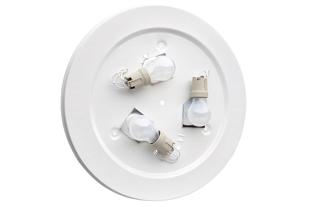 Потолочный светильник Sonex Duna 353 золото