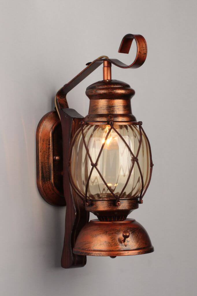 Бра Omnilux OML-58301-01