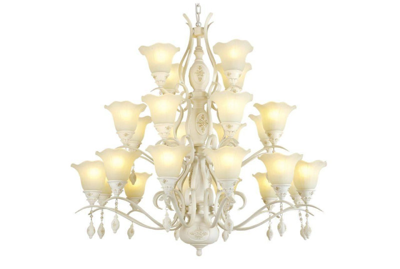 Подвесная люстра ST Luce Canzone SL250.503.24