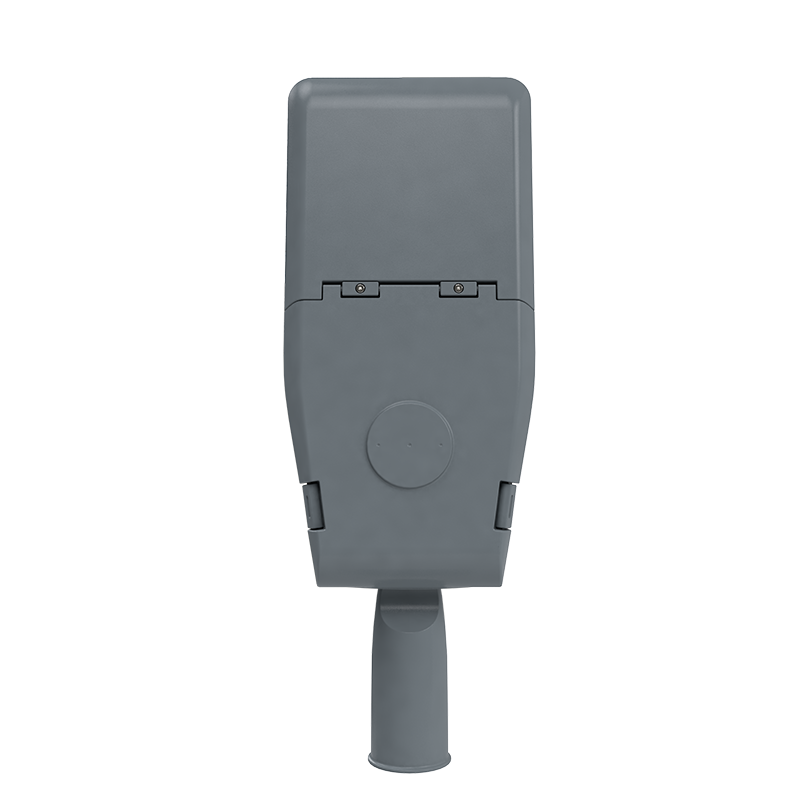 Консольный светильник Wolta ДКУ05-100-302-5К ШБ130х75