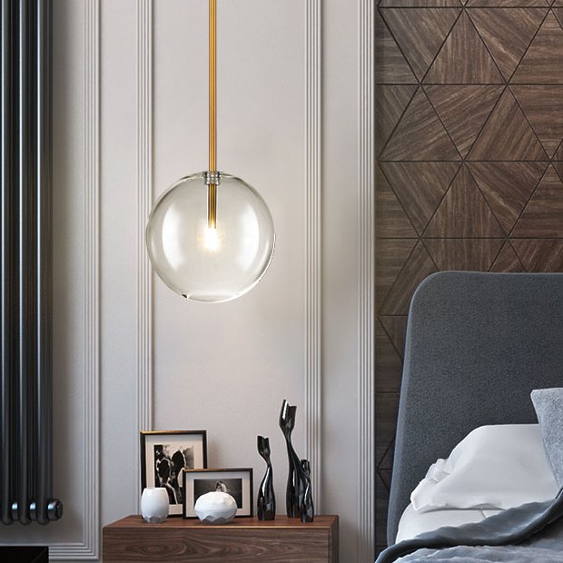 Подвесной светильник ImperiumLoft Arto 182692-26