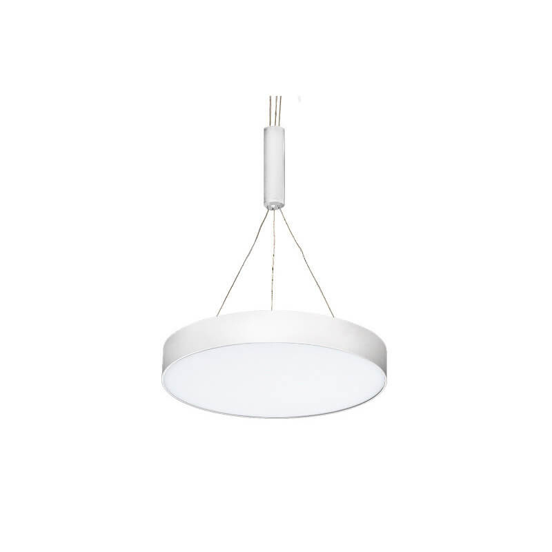 Подвесной светильник Azzardo Monza R pendant 40 AZ2276