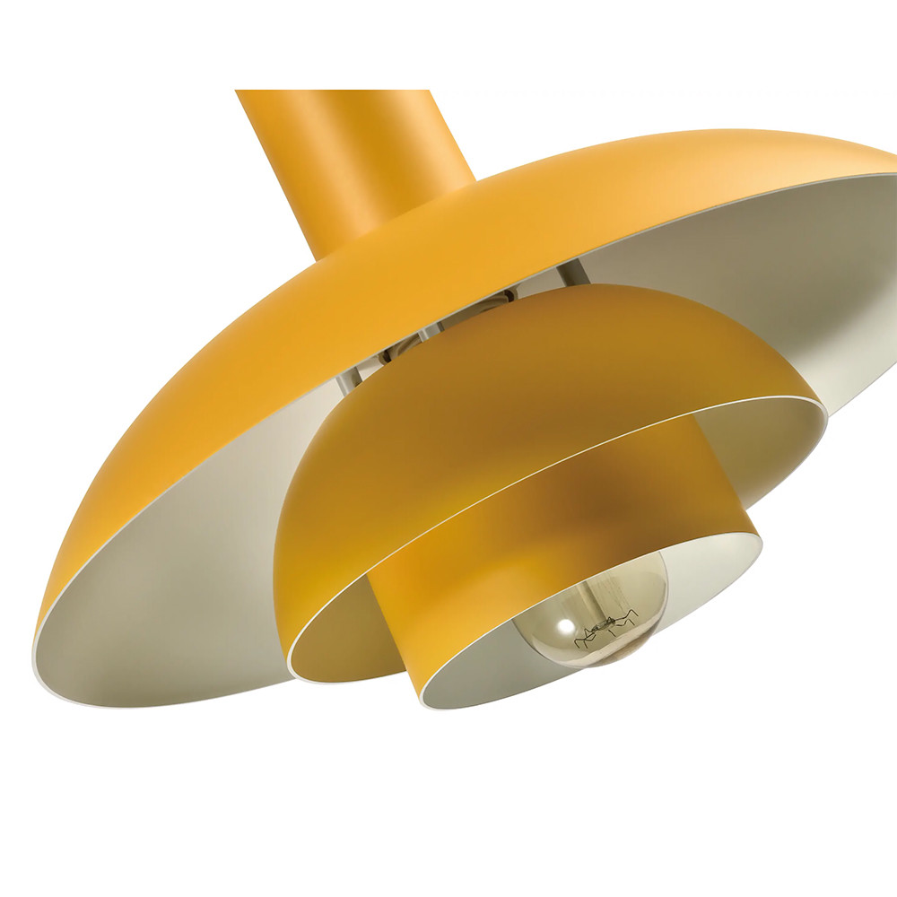 Подвесной светильник Moderli Pescara V10657-1P