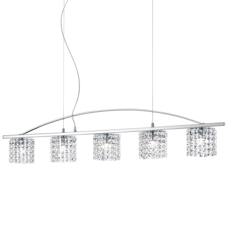 Подвесная люстра Ideal Lux Spirit SP5 068398