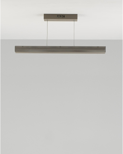 Подвесной светодиодный светильник Moderli Elena V2720-PL