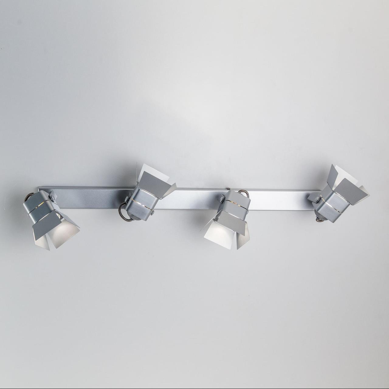 Спот Citilux Рубик CL526541S