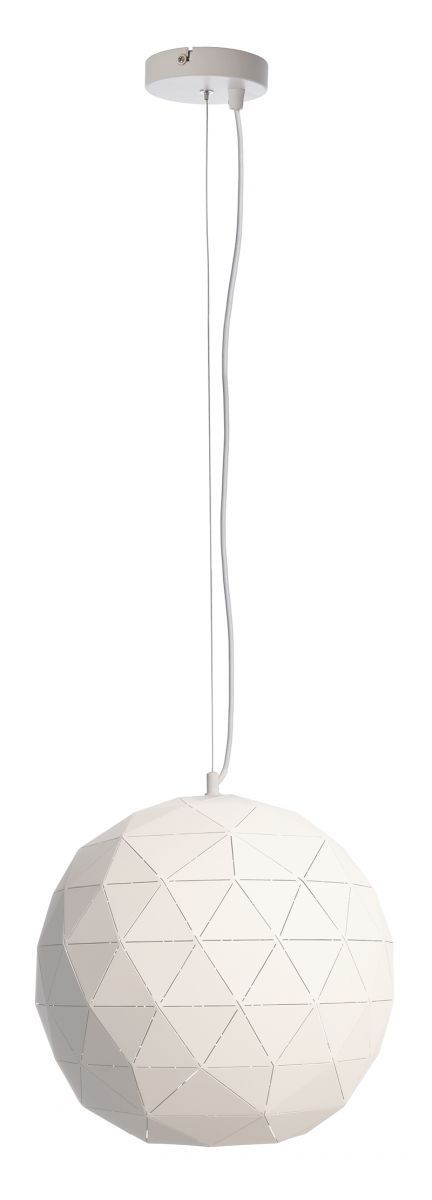 Подвесной светильник Deko-Light Asterope round 342130