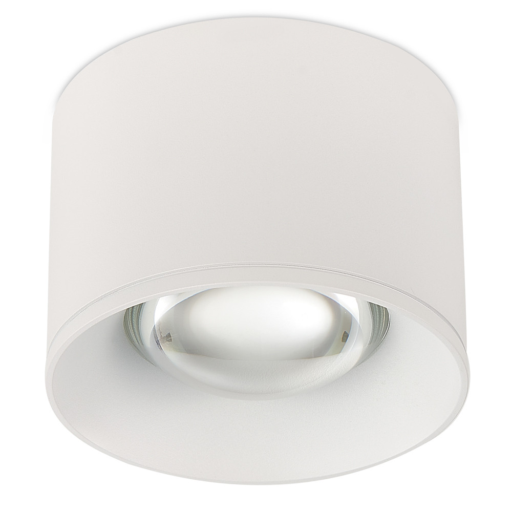 Накладной светильник Simple Story 2060-LED12CLW