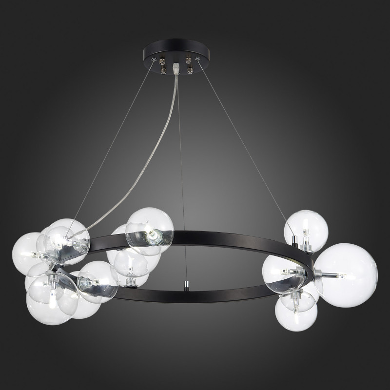 Подвесной светильник St Luce NECTON SL1165.403.15