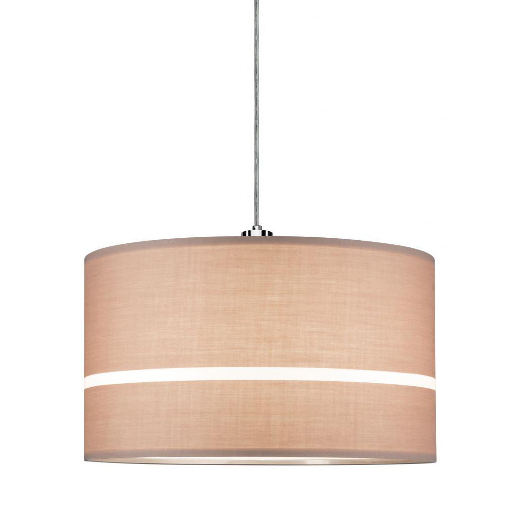 Абажур Paulmann Urail 2Easy Tessa 95467