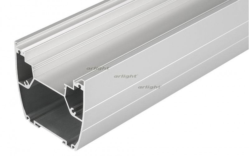 Профиль Arlight SL80-1000 Анод 018426
