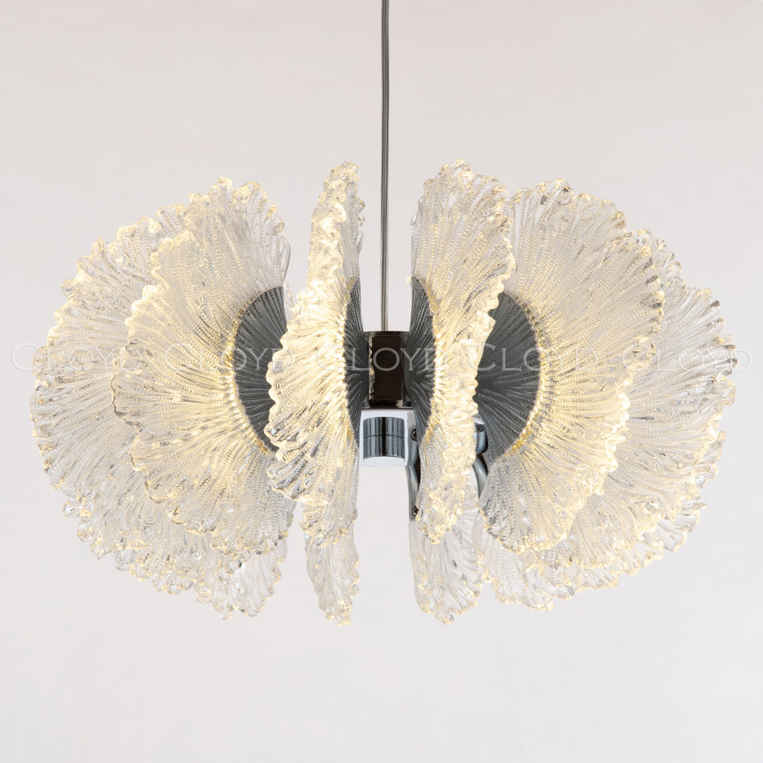 Подвесной светильник Cloyd Antigua 11442