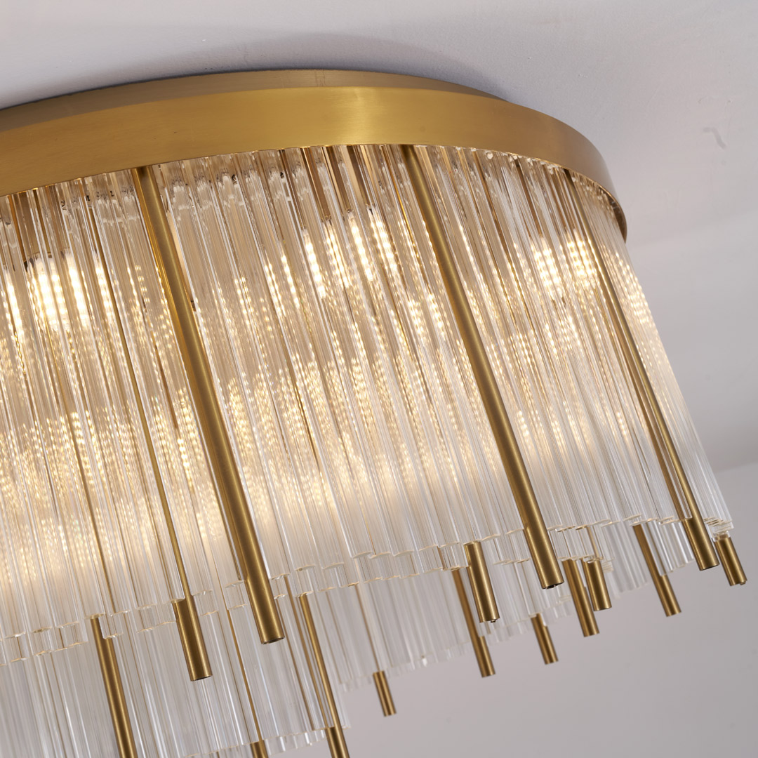 Потолочный светильник Cloyd Cartel 10634