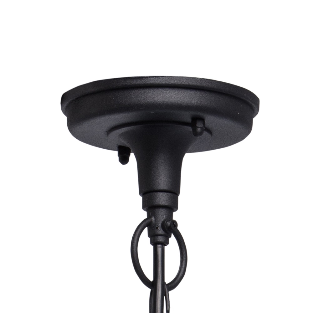 Уличный подвесной светильник MW-Light Сандра 811010301