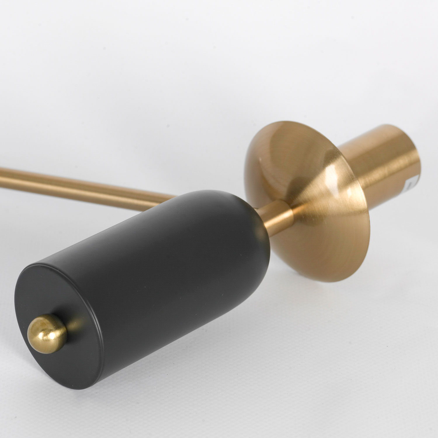 Люстра на штанге Lussole Greensboro LSP-8821 в Москве