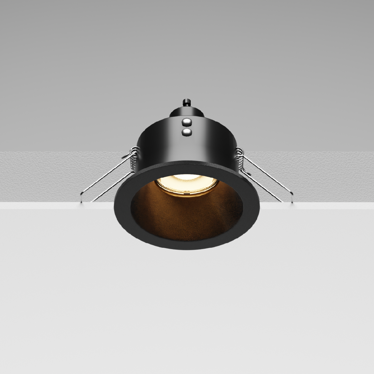 Встраиваемый светильник Level Light Drop UP-C2002RB