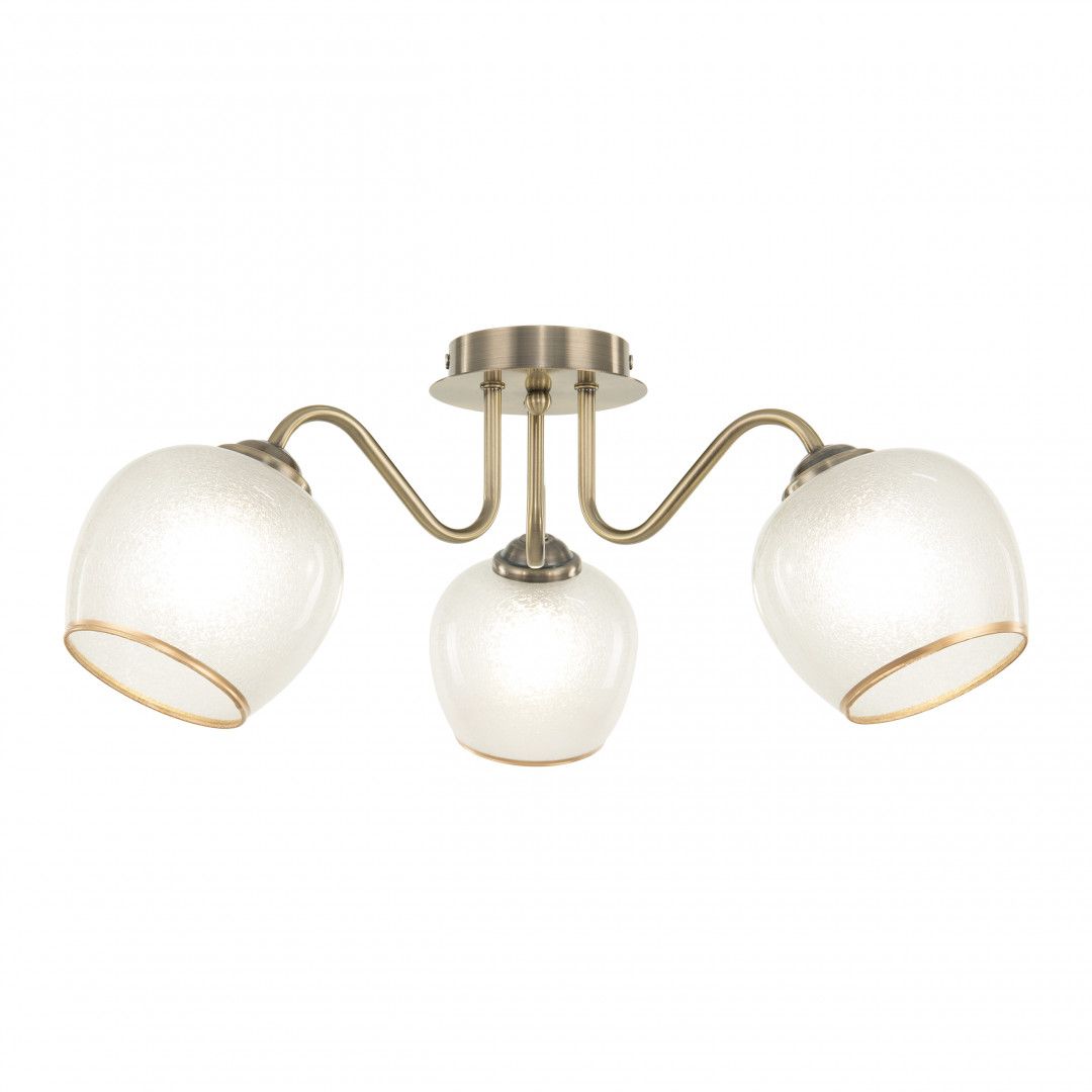 Потолочная люстра Arte Milano Amalfi 326107/3B AB