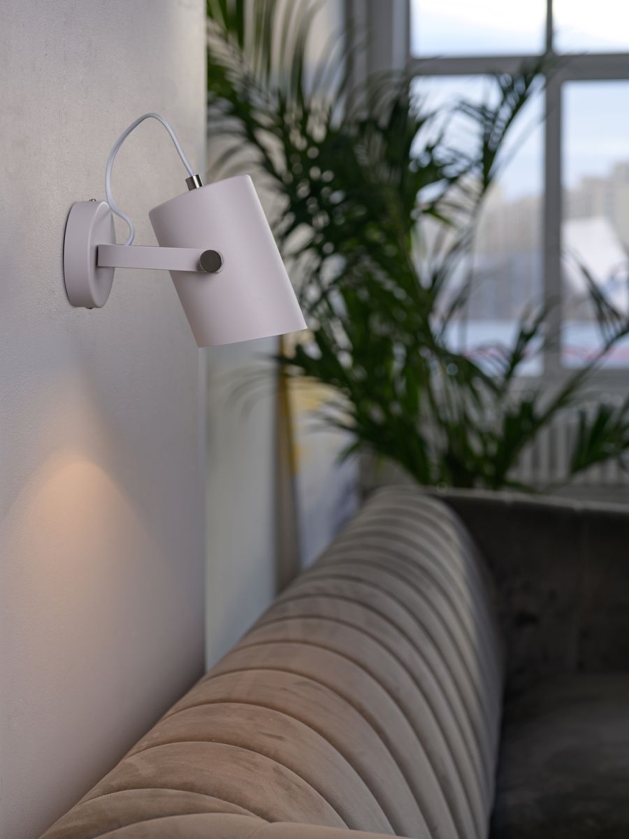 Настенный светильник ARTSTYLE HT-786WN