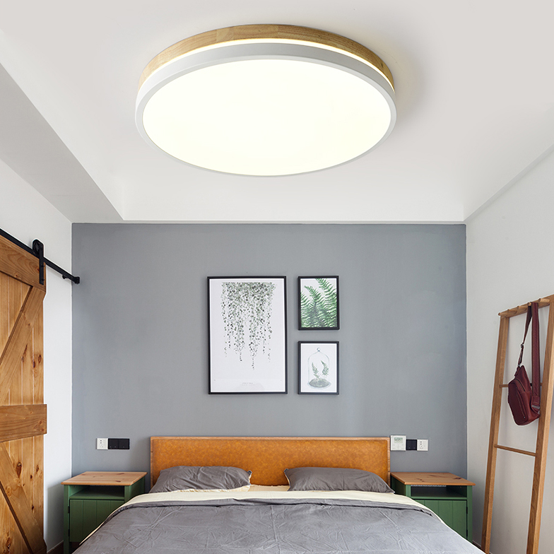 Потолочный светильник ImperiumLoft Disc 189907-26