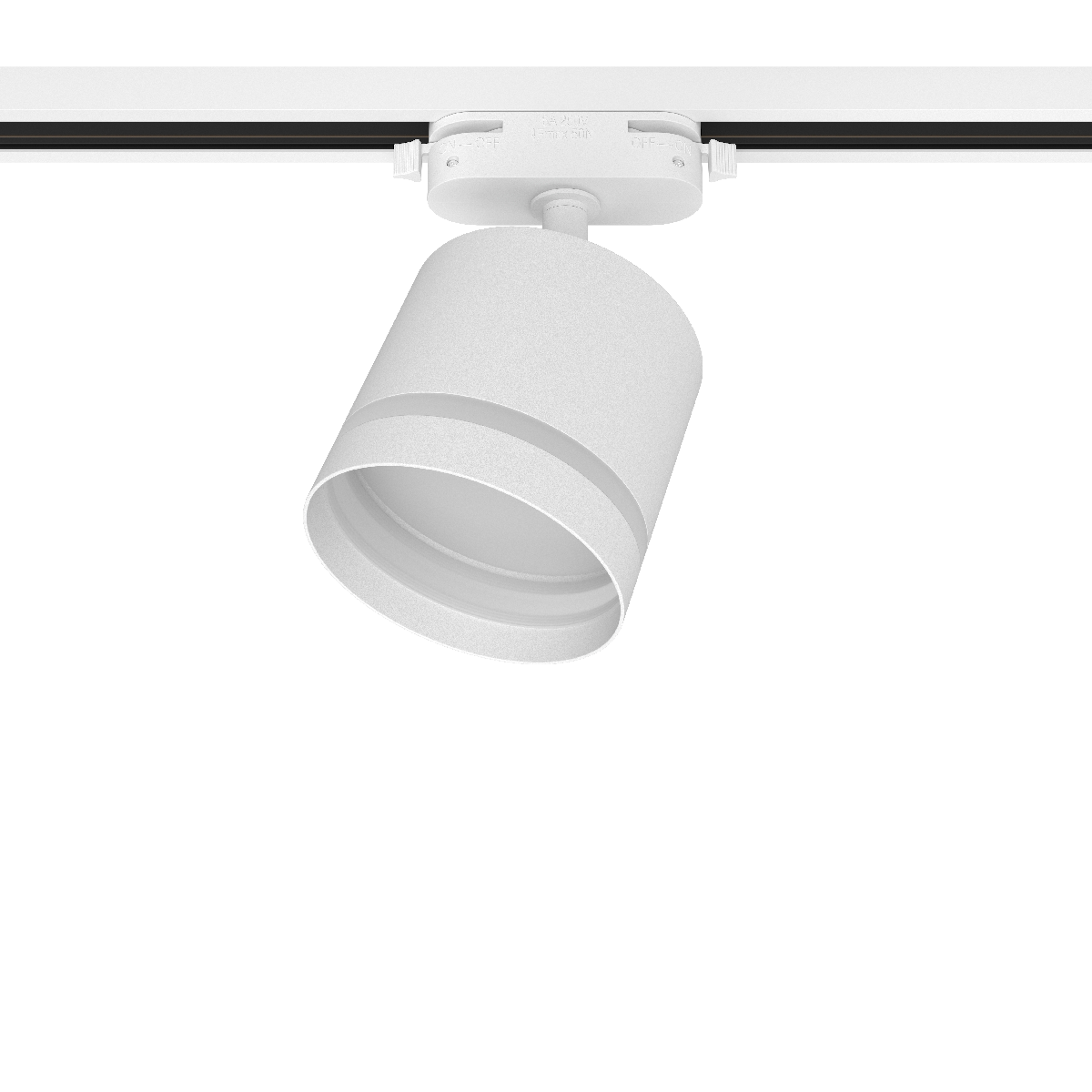 Трековый однофазный светильник Ritter Artline 59865 1