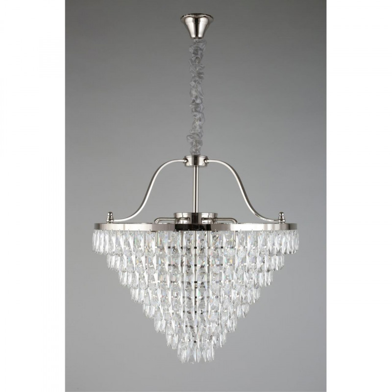 Подвесная люстра APLOYT Gerta APL.725.03.13