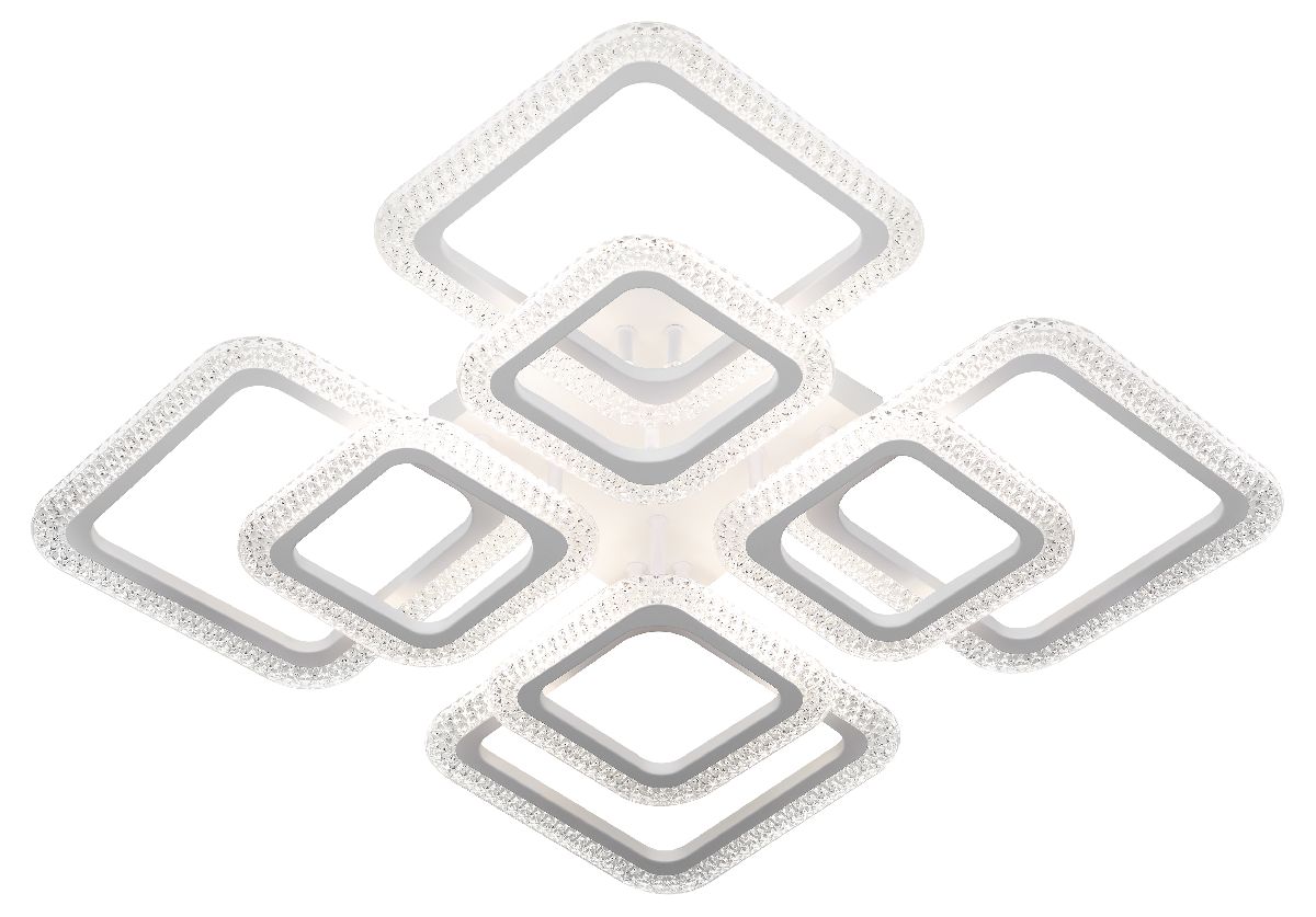 Потолочная люстра Rivoli Nikki Б0060854