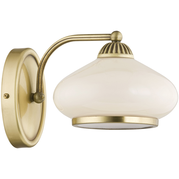 Бра TK Lighting 1710 Aladyn 1