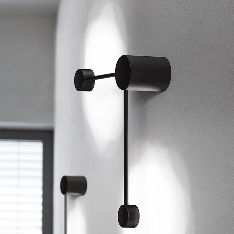 Настенный светильник ImperiumLoft Via Pin 193146-26