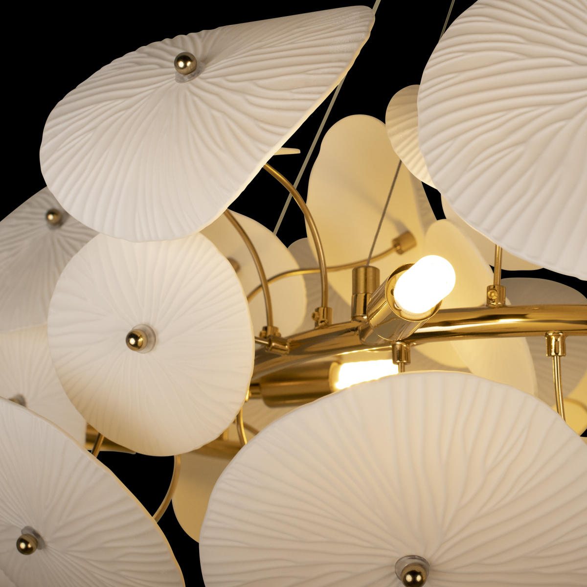 Подвесная люстра Loft IT Paradise 10234/1000