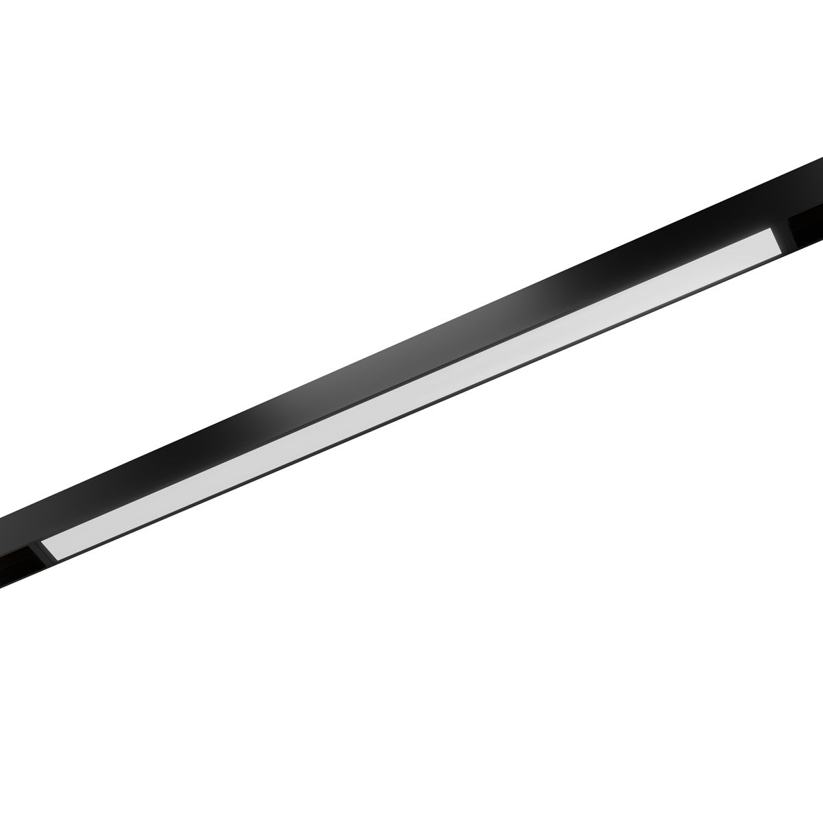 Трековый магнитный светильник Lightera Startrek 220 LE168TRL-27B3K